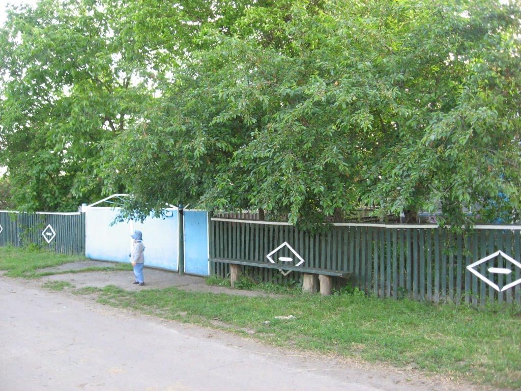 Балясне з panoramio.com - Балясное