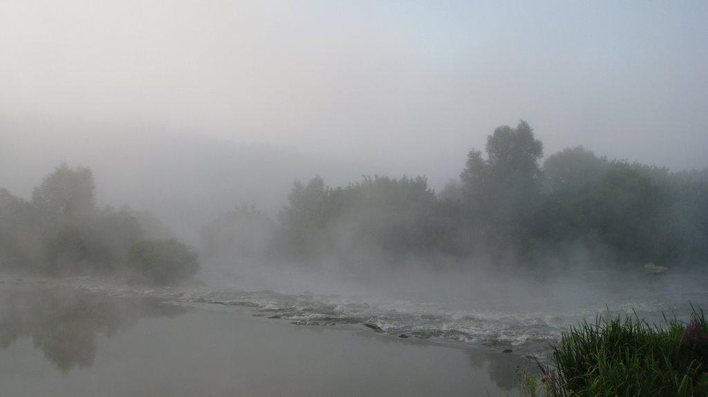 Остапківці з panoramio.com - Остапківці