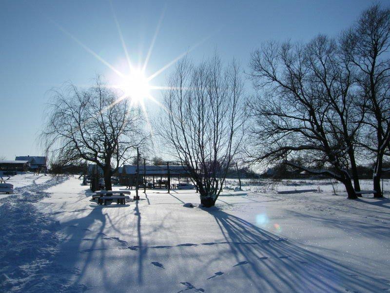 Андріївка з panoramio.com - Андріївка