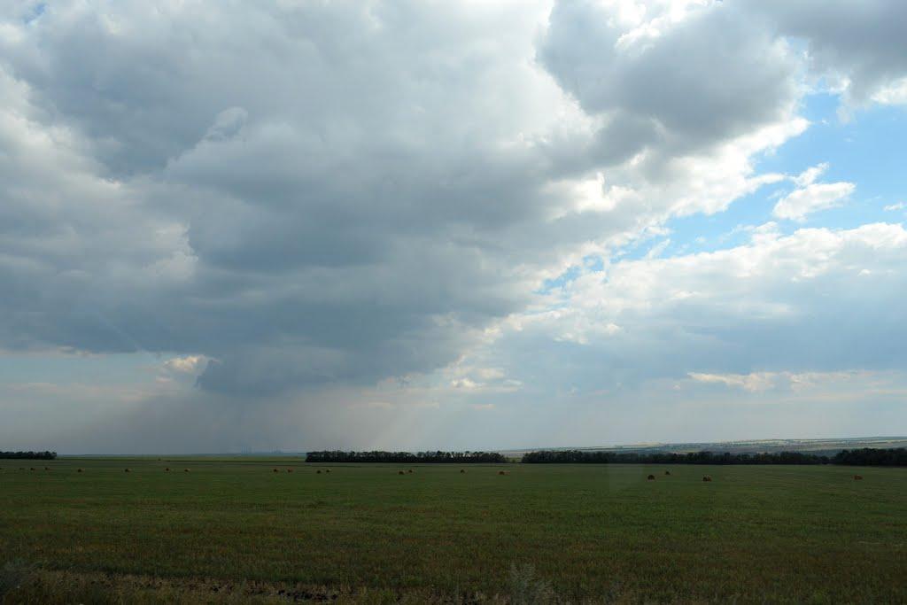 Кременівка з panoramio.com - Кременівка