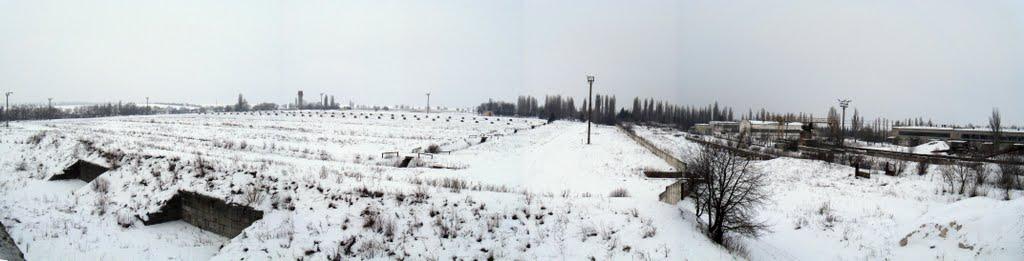 Кремінне з panoramio.com - Kreminne