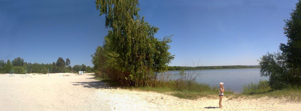 Лебедин з panoramio.com - Lebedyn