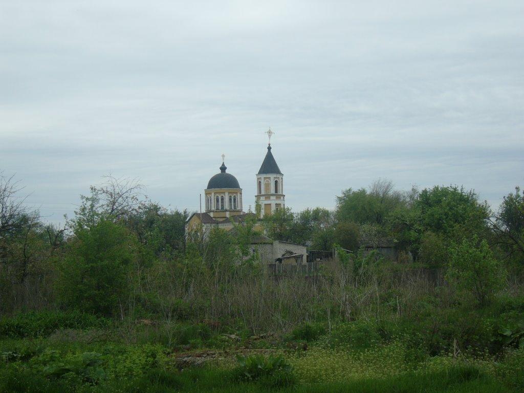 Сенькове з panoramio.com - Сенькове