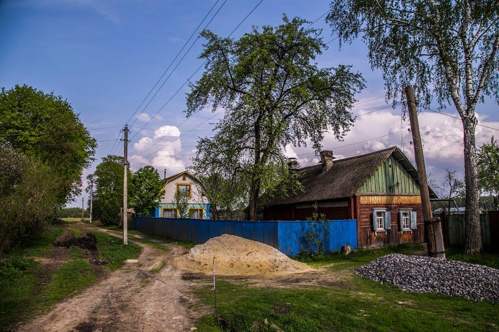 Марочкине з panoramio.com - Марочкино