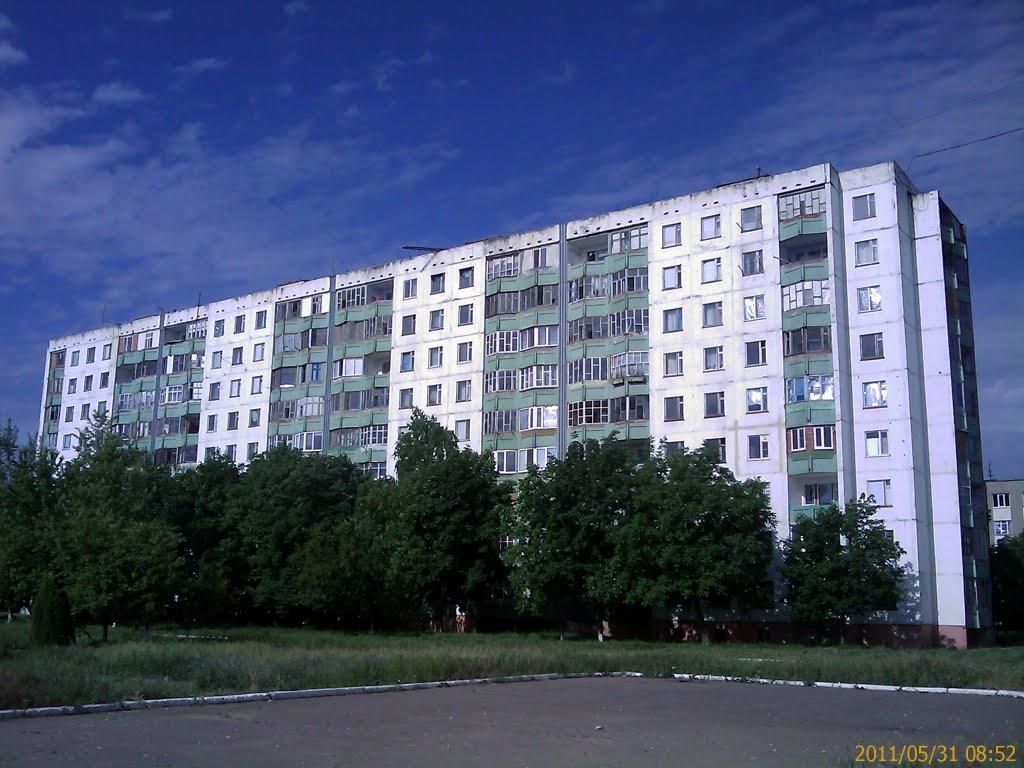 Павлівка з panoramio.com - Павлівка