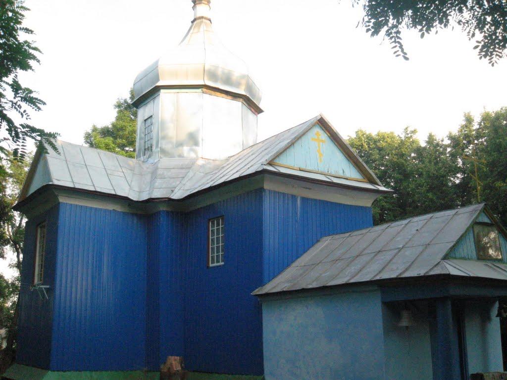 Райгород з panoramio.com