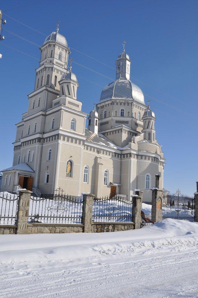 Грушівка з panoramio.com - Грушевка