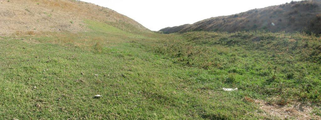Армянськ з panoramio.com - Армянськ