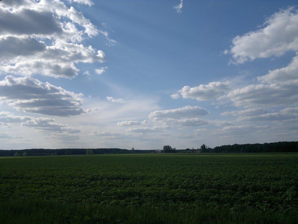 Верхоли з panoramio.com - Верхолы