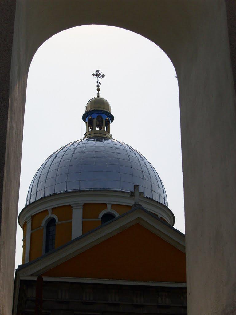 Гнилиці з panoramio.com - Гнилиці