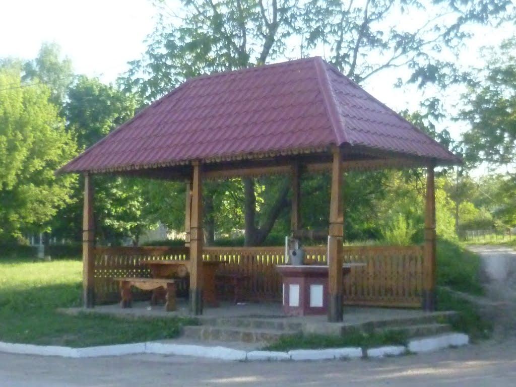 Кремінне з panoramio.com - Kreminne
