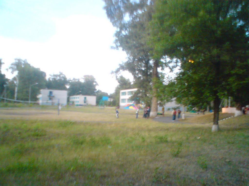 Омельник з panoramio.com - Омельник