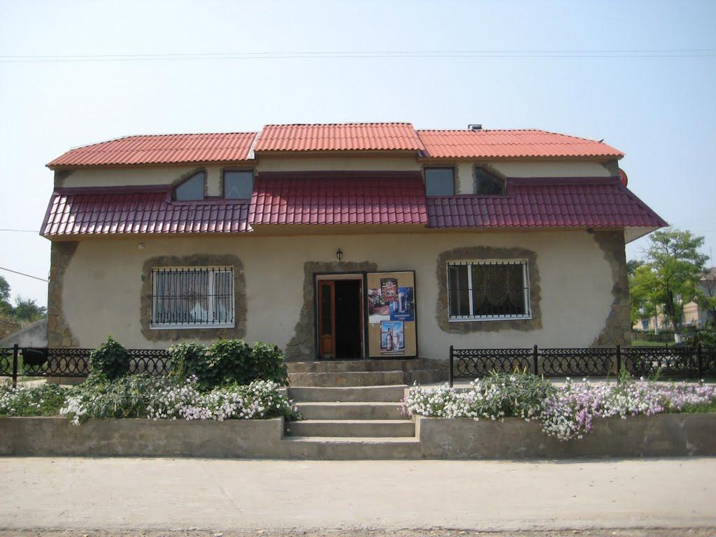 Інгулка з panoramio.com - Інгулка
