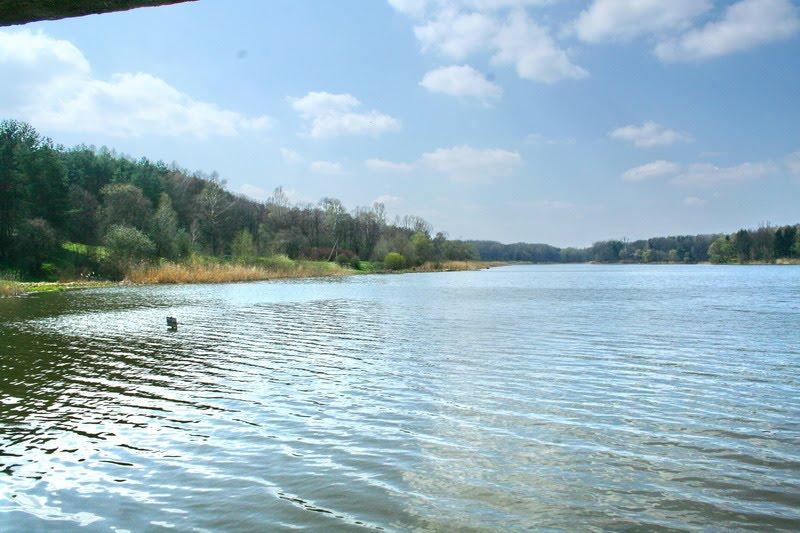 Малечковичі з panoramio.com - Малечковичі