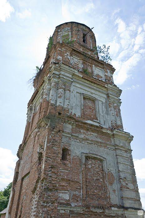 Миропілля з panoramio.com - Мирополье