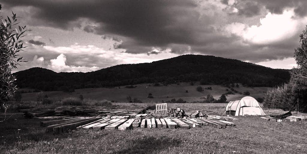 Лопушанка з panoramio.com - Лопушанка