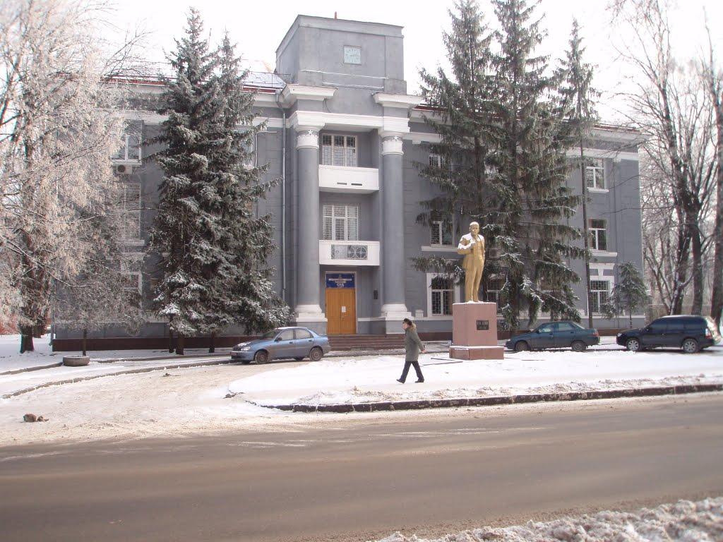 Логачівка з panoramio.com - Логачевка