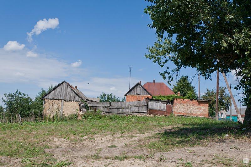 Миропілля з panoramio.com - Мирополье