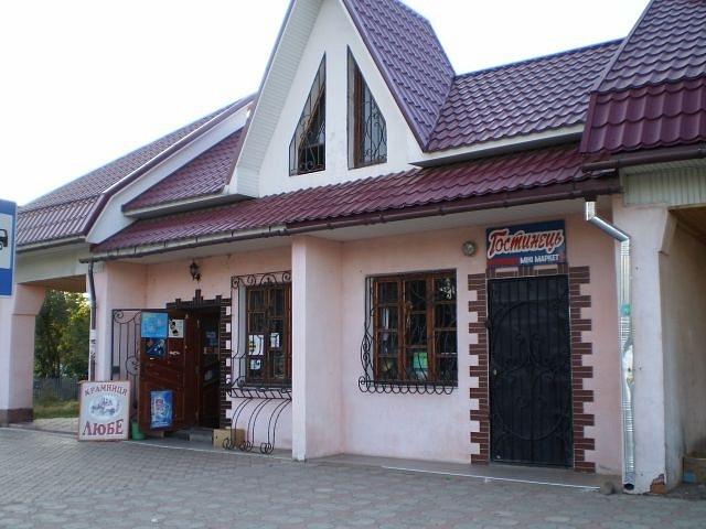 Голинь з panoramio.com - Голинь