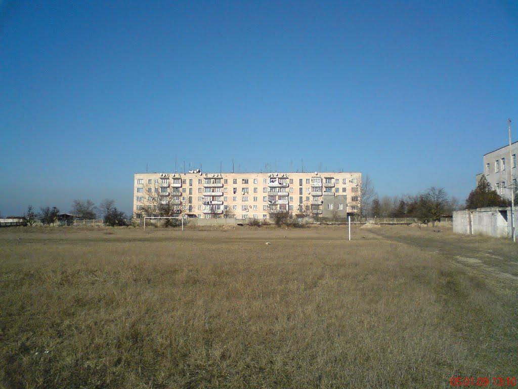 Вітине з panoramio.com - Витино