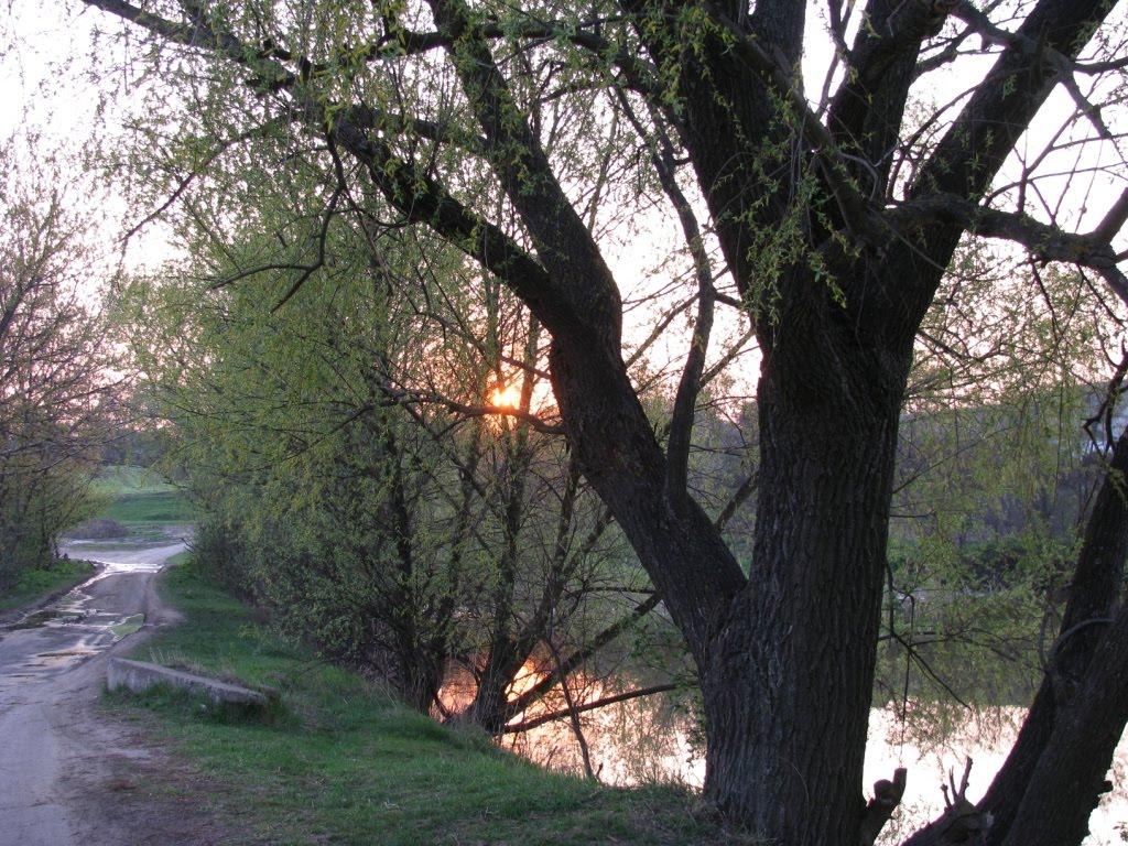 Балясне з panoramio.com - Балясное