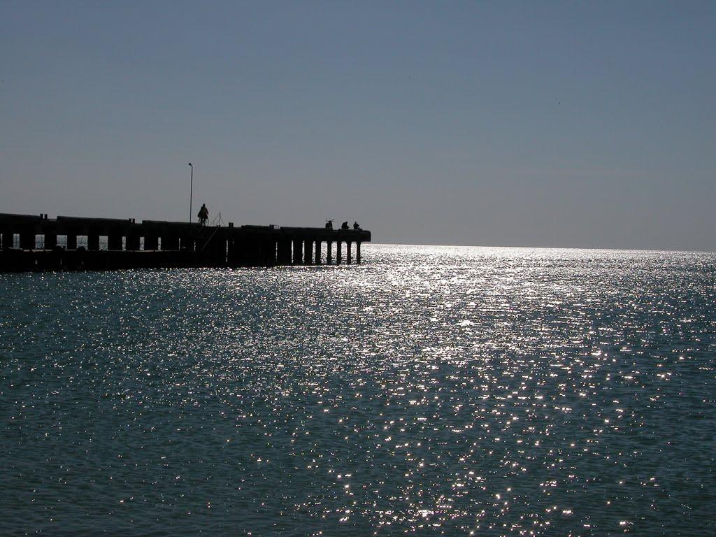 Михайлівка з panoramio.com - Михайловка