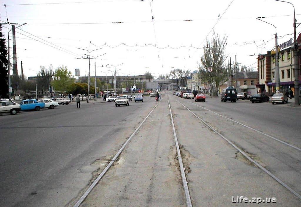 Балабине з panoramio.com - Балабино