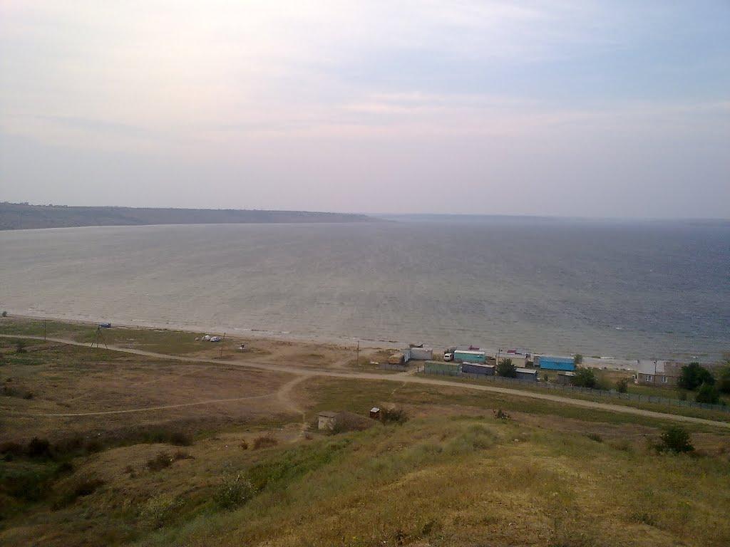 Кордон з panoramio.com - Кордон