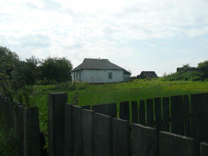 Кислі з panoramio.com - Кислі