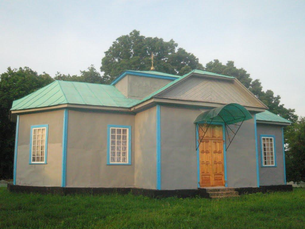 Строкова з panoramio.com - Строкова