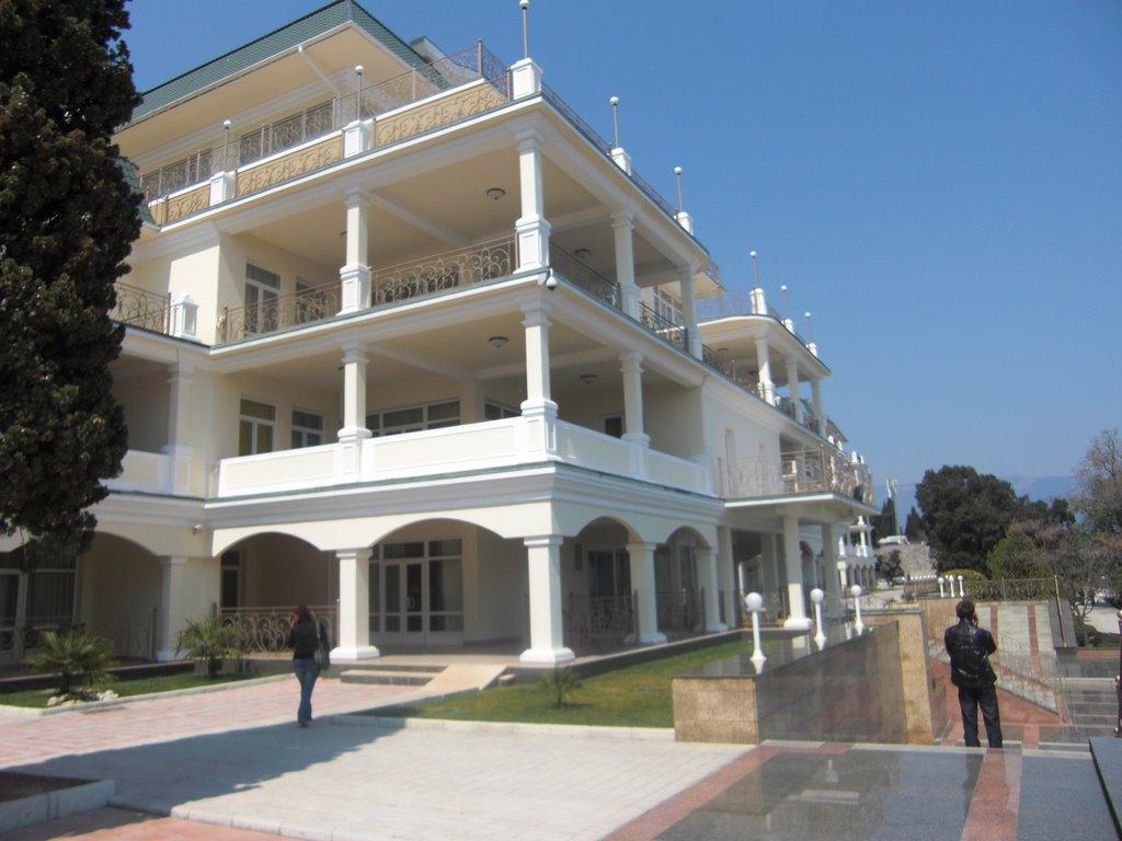 Курпати з panoramio.com - Курпати