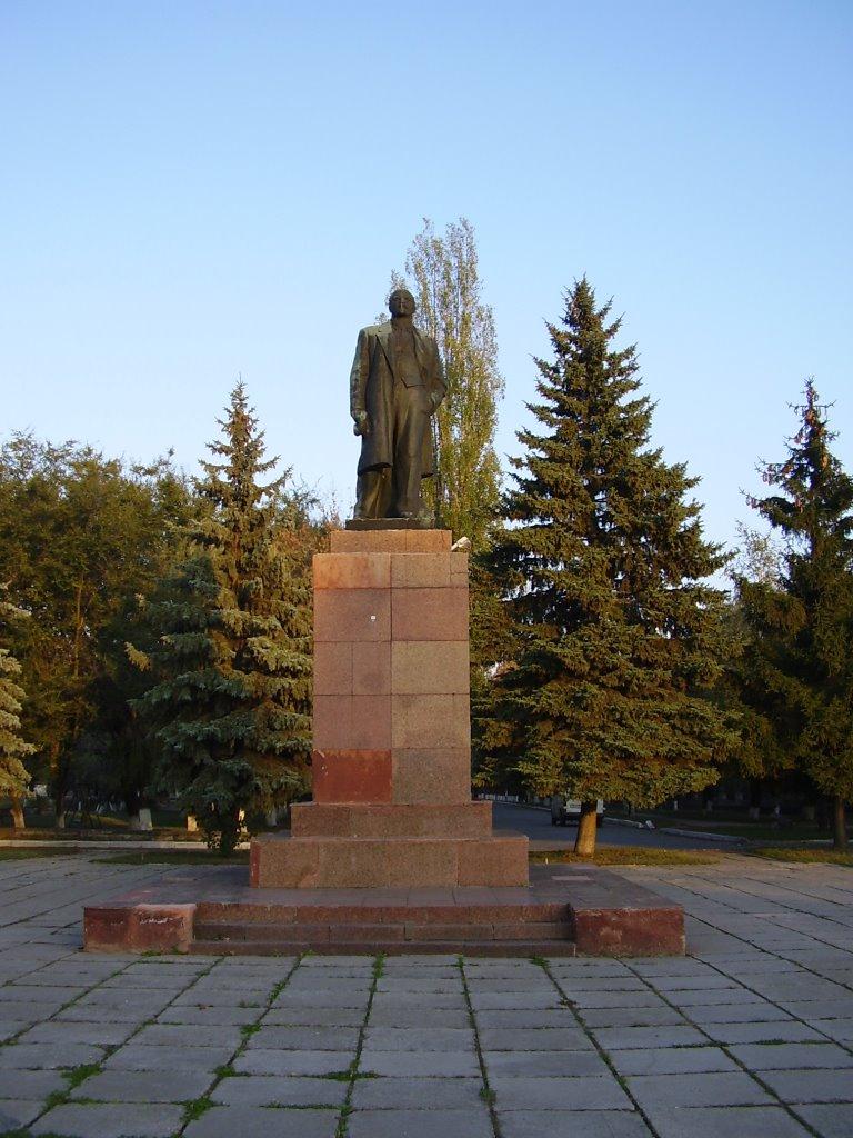 Новий Буг з panoramio.com - Новий Буг