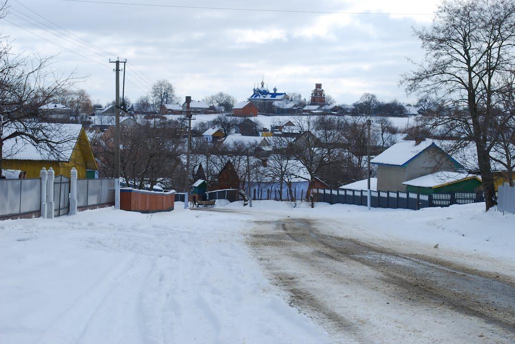 Станівці з panoramio.com - Станівці