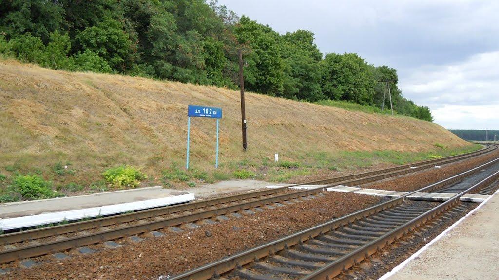 Микитівка з panoramio.com - Микитівка