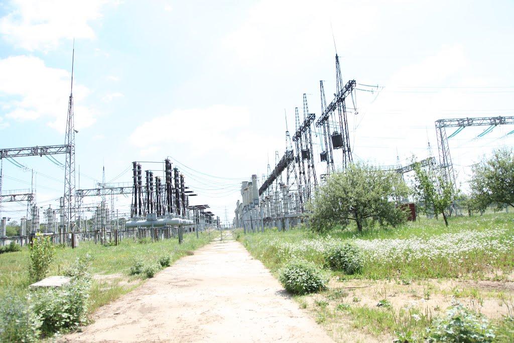 Чабани з panoramio.com - Чабани