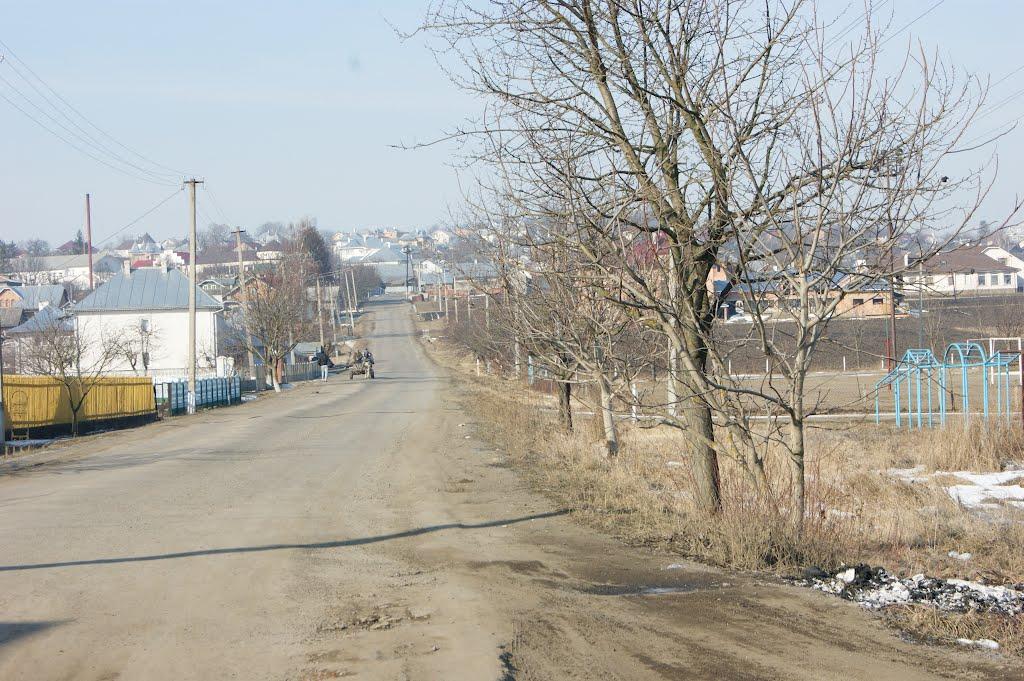 Волока з panoramio.com - Волока