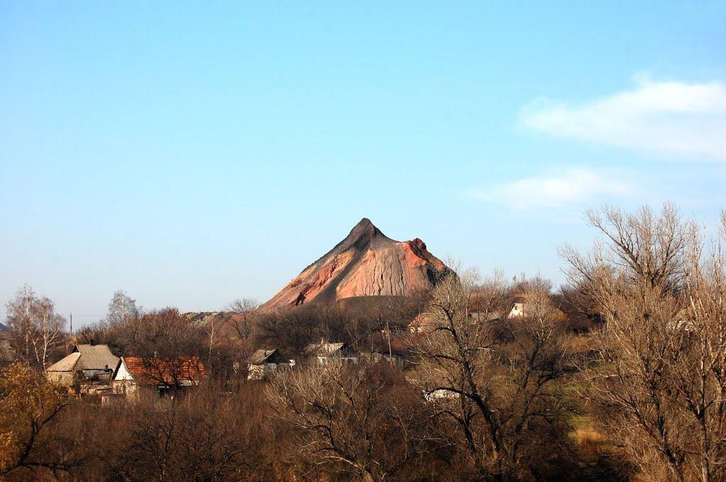 Ленінське з panoramio.com - Ленинское