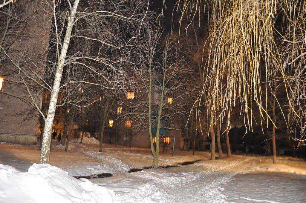 Ольгинка з panoramio.com - Ольгинка