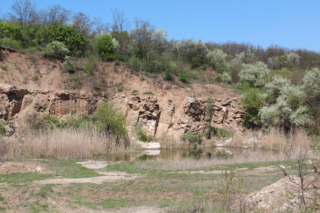 Зайцеве з panoramio.com - Зайцеве