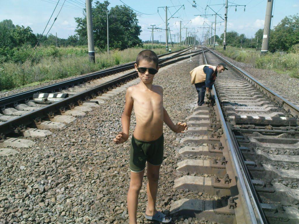 Катеринка з panoramio.com - Катеринка