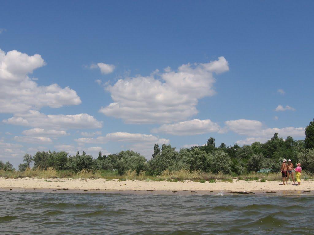 Вікторівка з panoramio.com - Вікторівка