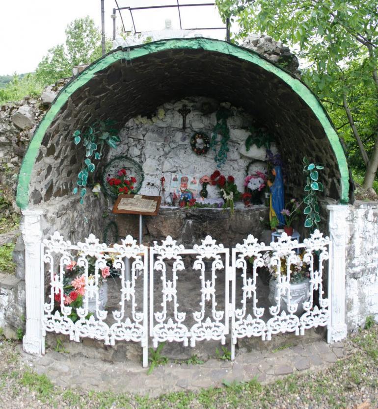 Виноградів з panoramio.com - Виноградов