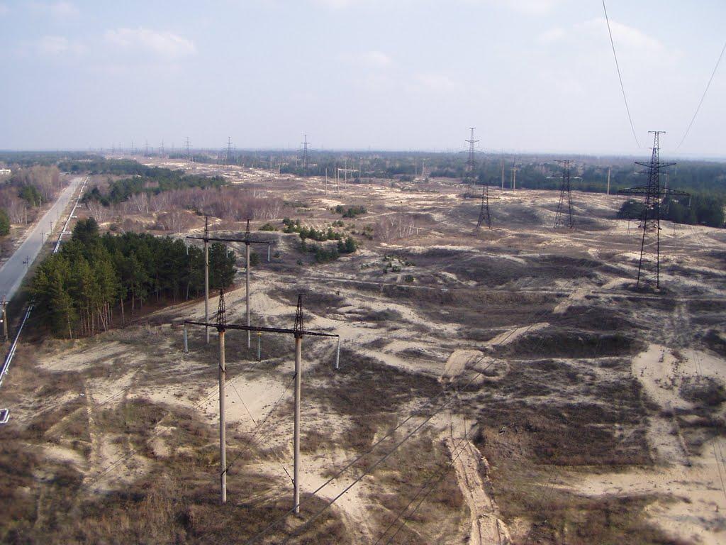 Новоукраїнка з panoramio.com - Новоукраїнка