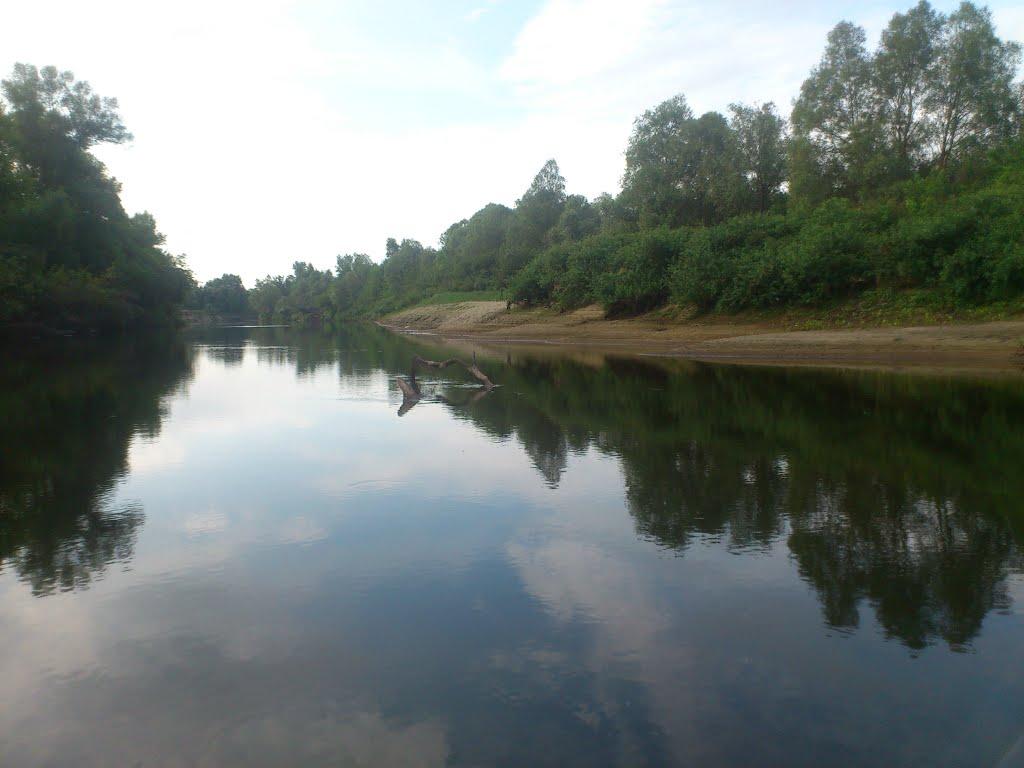 Клочків з panoramio.com - Клочків