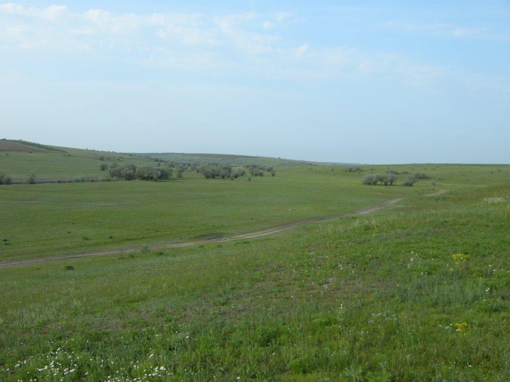 Кубанка з panoramio.com - Кубанка