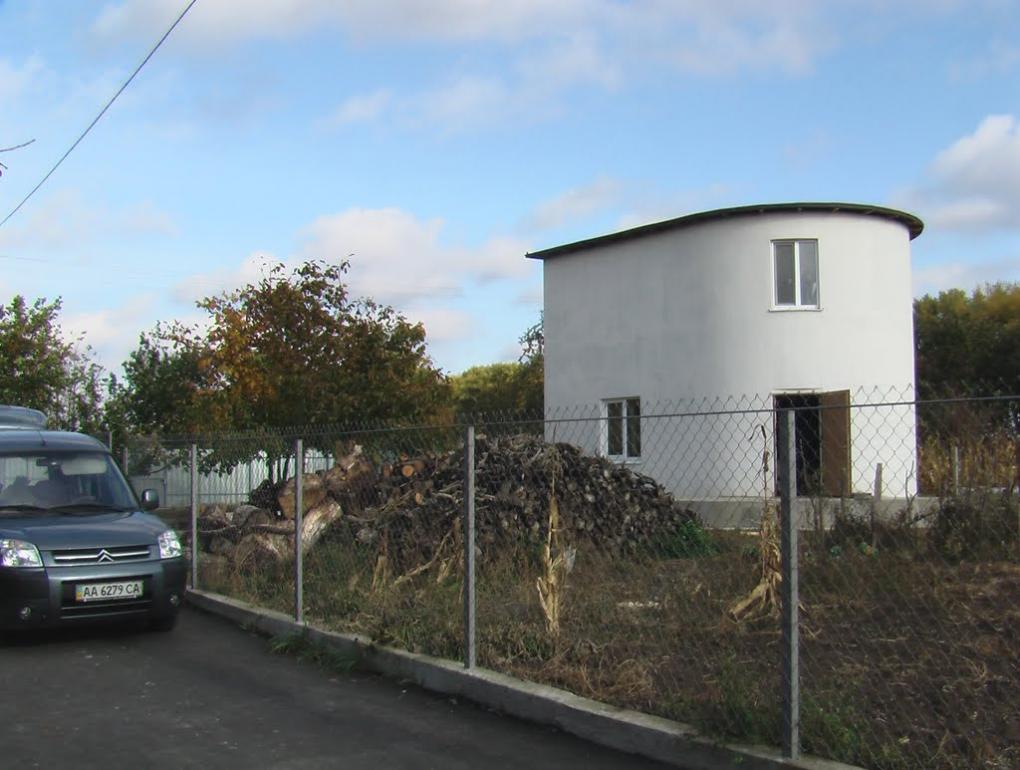 Крушинка з panoramio.com - Крушинка