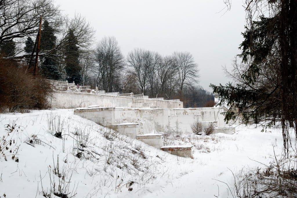 Шарівка з panoramio.com - Шаровка