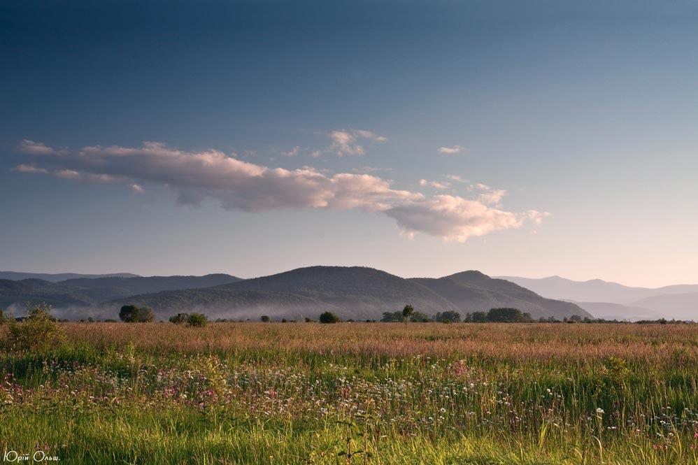 Дзвиняч з panoramio.com - Дзвиняч