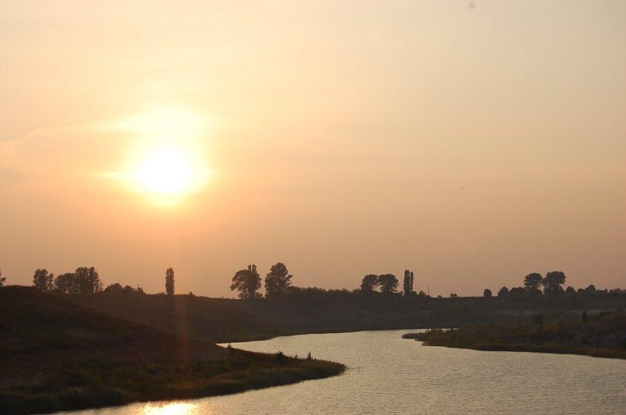 Андрушівка з panoramio.com - Андрушевка