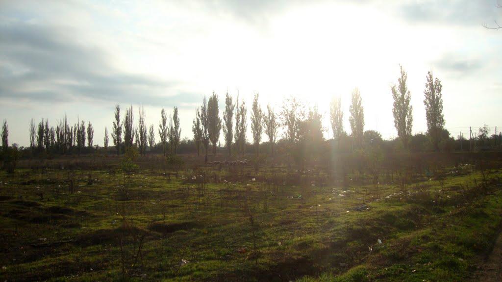 Укромне з panoramio.com - Укромне